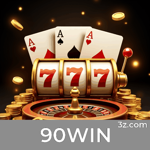 90WIN: Bônus e Ofertas Exclusivas para Todos os Jogadores