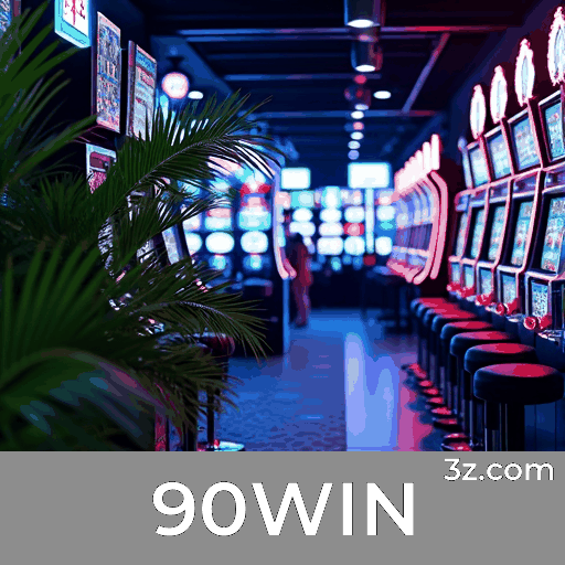 90WIN: Plataforma Confiável e Segura