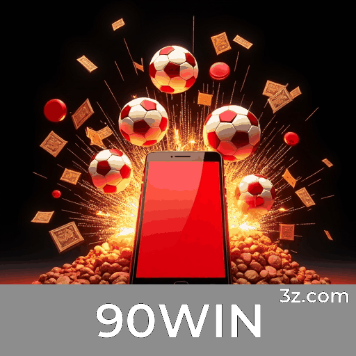 Excelência Tecnológica da 90WIN: Onde Inovação é Prioridade